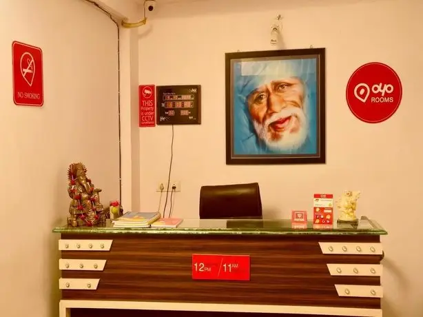 OYO 2222 Hotel Bhumi