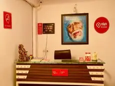 OYO 2222 Hotel Bhumi 