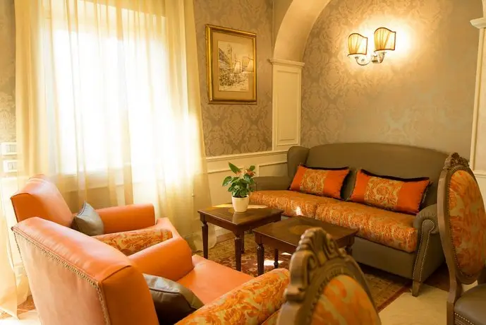 Altana Relais Boutique Guesthouse