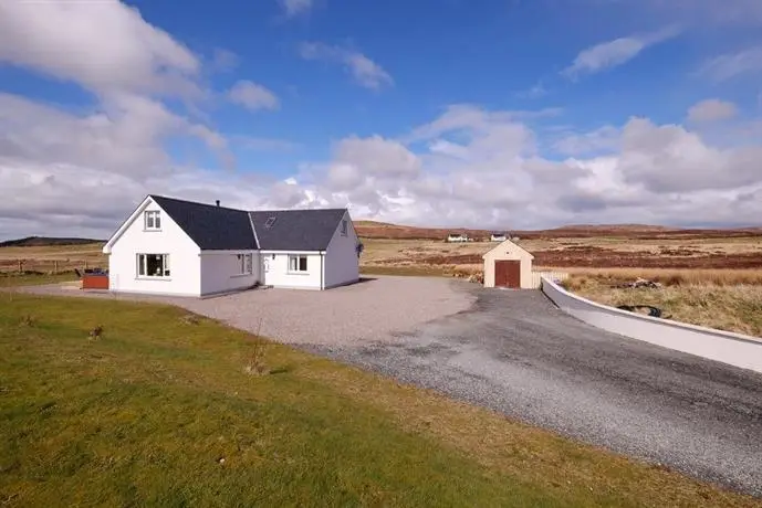 Brae Cottage Dunvegan