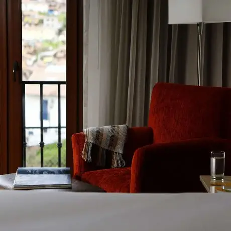 Hilton Garden Inn Cusco 