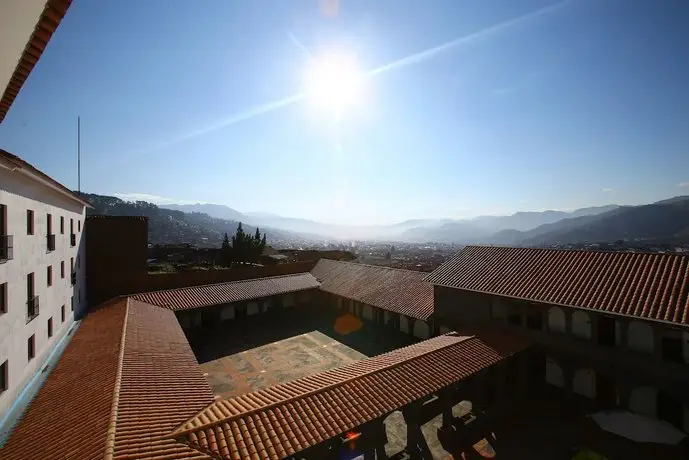 Hilton Garden Inn Cusco 