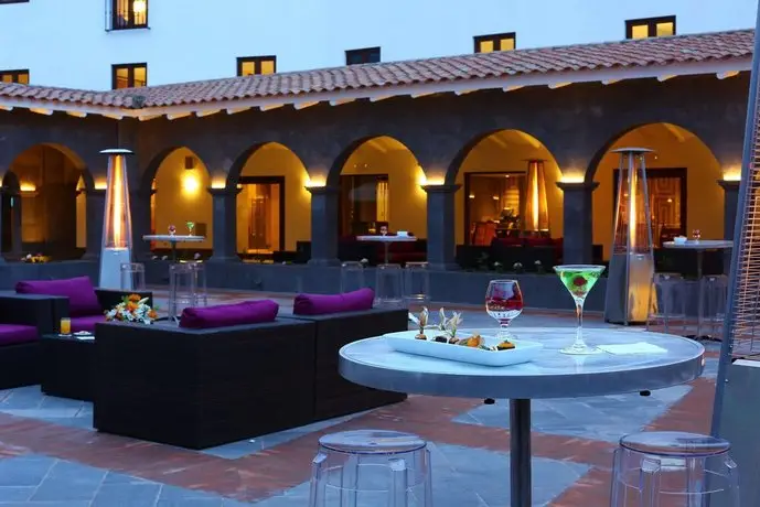 Hilton Garden Inn Cusco 