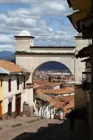 Hilton Garden Inn Cusco 