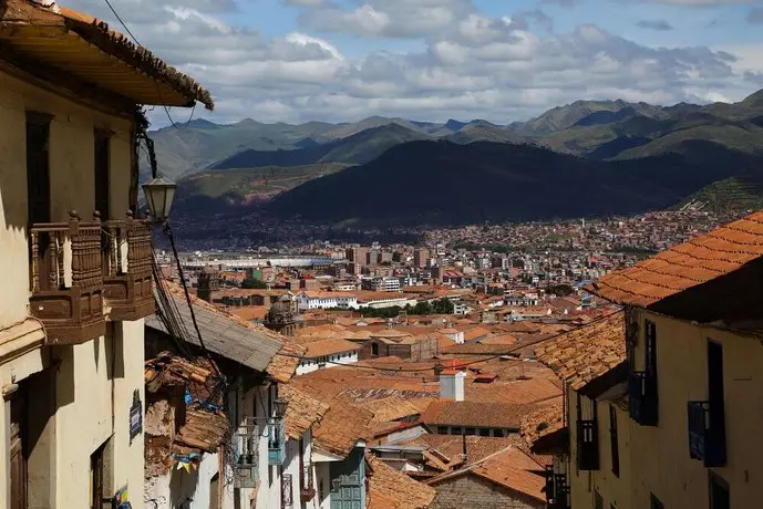 Hilton Garden Inn Cusco 