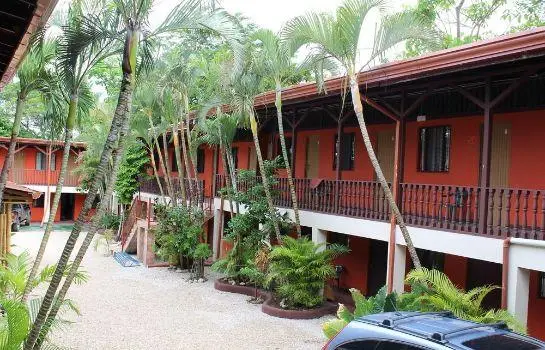 Hotel Playa Samara 