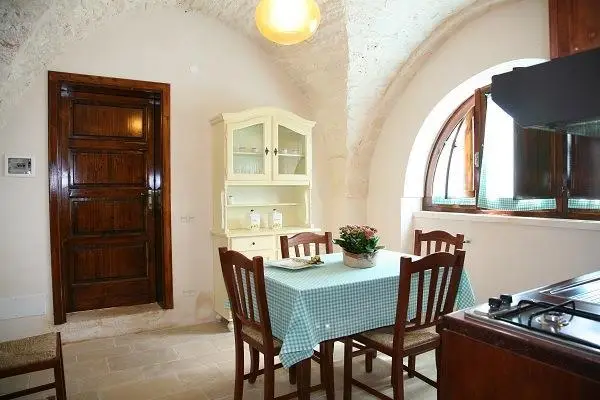 Masseria Montecchie 