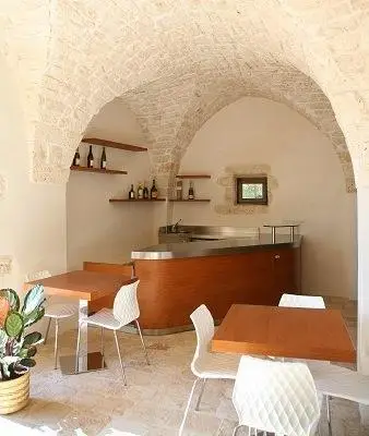 Masseria Montecchie 