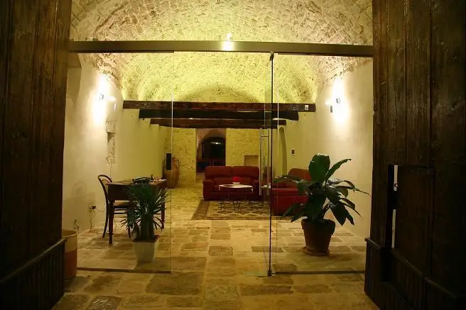 Masseria Montecchie 