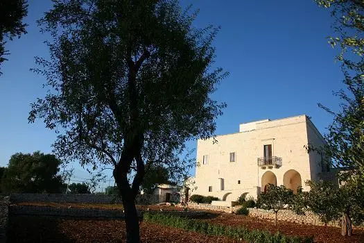 Masseria Montecchie 