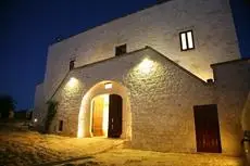 Masseria Montecchie 