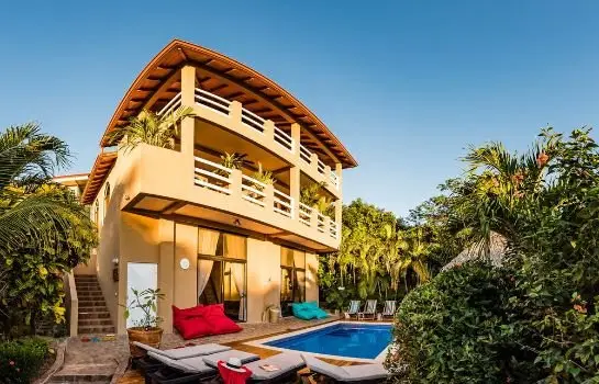 Villa Nautilus Tamarindo