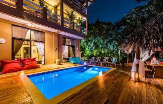 Villa Nautilus Tamarindo 