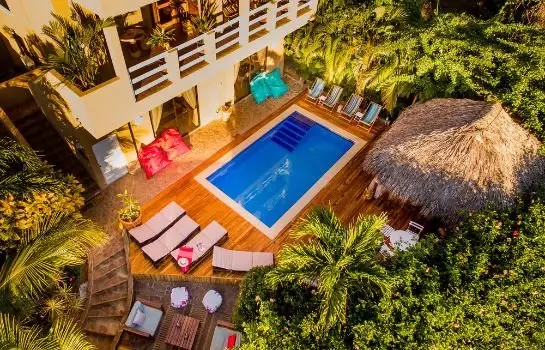 Villa Nautilus Tamarindo 