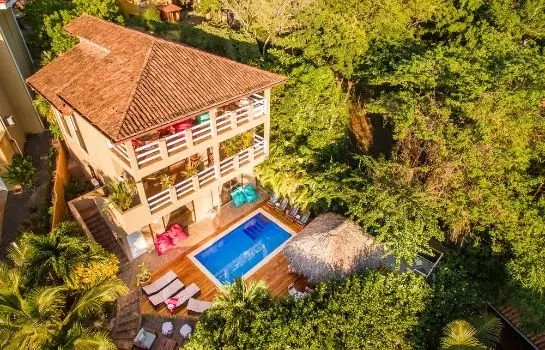 Villa Nautilus Tamarindo 