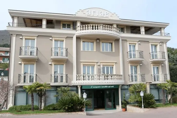 Ariae Hotel - Alihotels