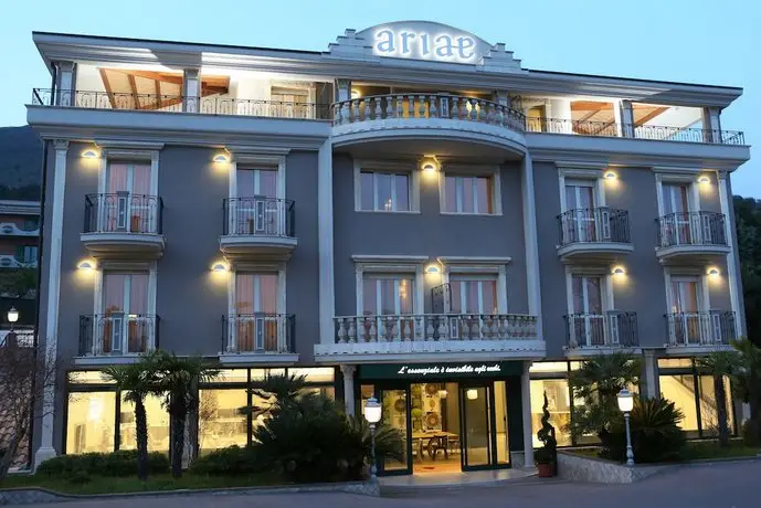 Ariae Hotel - Alihotels