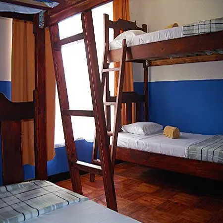 Lajuela BnB & Hostel 