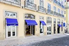 Martinhal Lisbon Chiado 