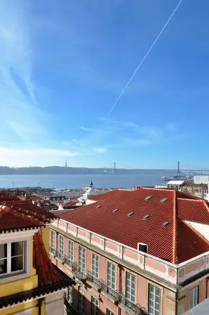 Martinhal Lisbon Chiado 