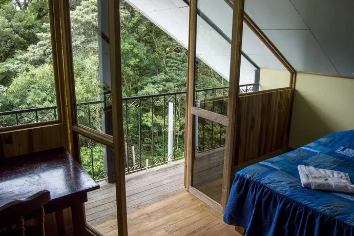 Monteverde Ecolodge 