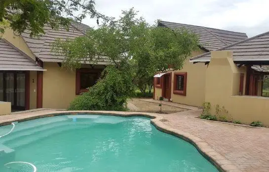 Jabula Lodge