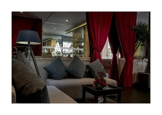 Le Sphinx Boutique Hotel