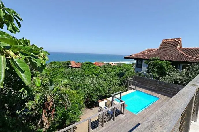 Zimbali Condo