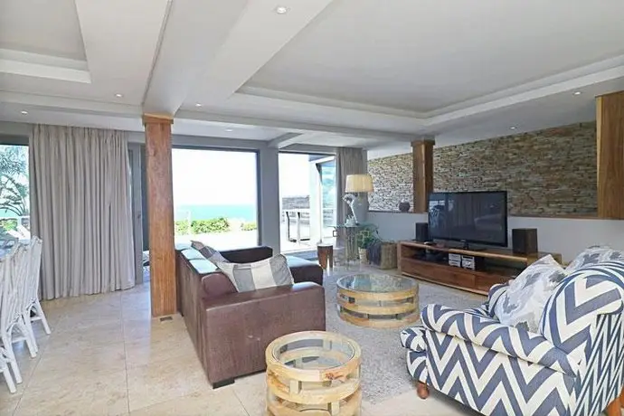 Zimbali Condo