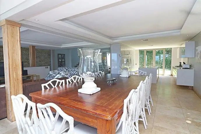 Zimbali Condo