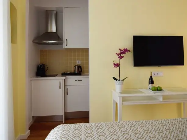 Dream Chiado Apartments 