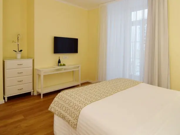 Dream Chiado Apartments 