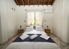 El Lugar Boutique Hotel 