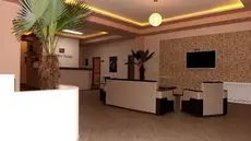 Holiday Hotel & Hostel 