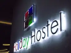 Holiday Hotel & Hostel 