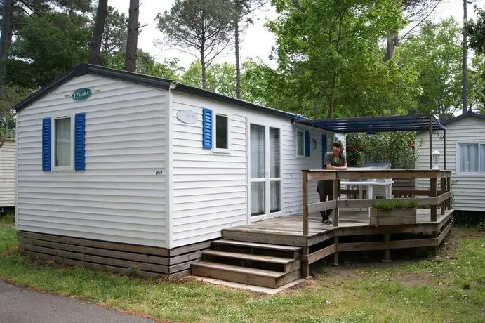 Mobilhomes de Pierrot