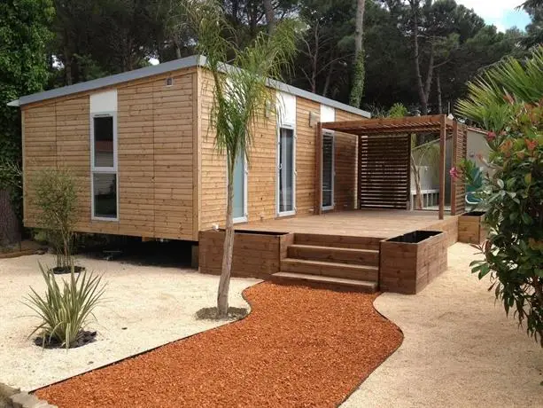 Mobilhomes de Pierrot 