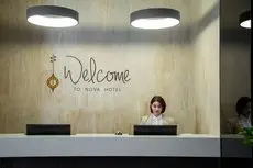 Nova Hotel Yerevan 