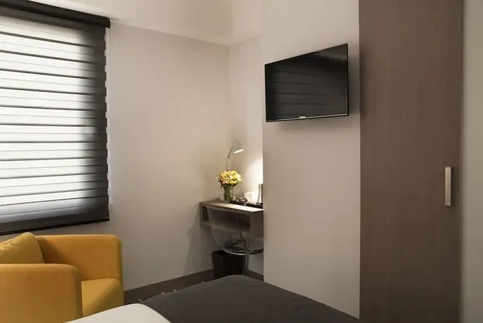 Nova Hotel Yerevan 