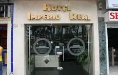 Hotel Imperio Real 