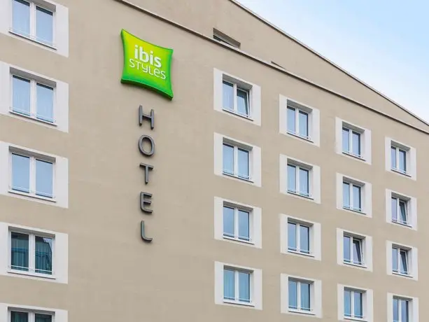 Ibis Styles Tubingen