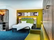 Ibis Styles Tubingen 