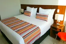 Best Western Plus Santa Marta Hotel 