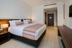 Best Western Plus Santa Marta Hotel 