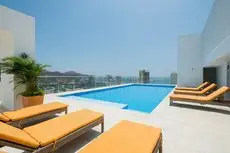 Best Western Plus Santa Marta Hotel 