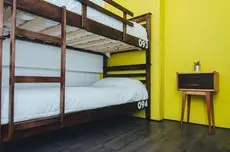 La Joya Hostel 