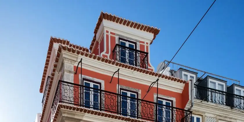 Lisbon Serviced Apartments - Bairro Alto