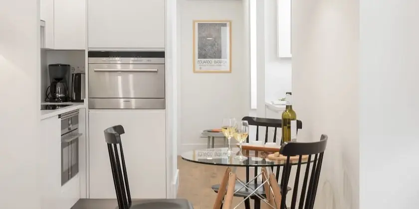 Lisbon Serviced Apartments - Bairro Alto 