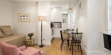 Lisbon Serviced Apartments - Bairro Alto 