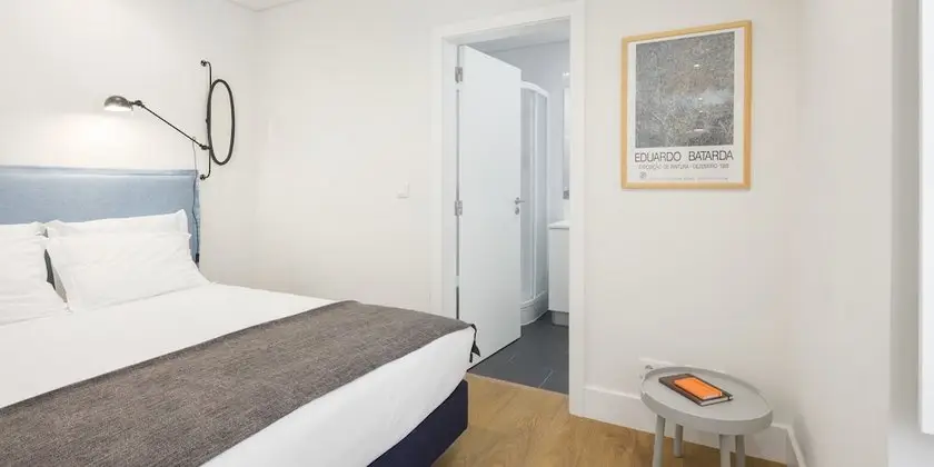 Lisbon Serviced Apartments - Bairro Alto 